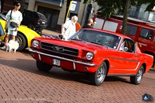 LeoClassics Leopoldsburg -  18 juli 2026