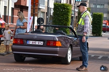 LeoClassics Leopoldsburg -  18 juli 2026