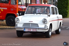 LeoClassics Leopoldsburg -  18 juli 2026