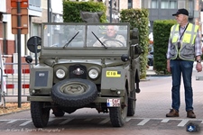 LeoClassics Leopoldsburg -  18 juli 2026