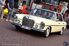 LeoClassics Leopoldsburg -  18 juli 2026