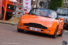 LeoClassics Leopoldsburg -  18 juli 2026