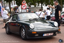 LeoClassics Leopoldsburg -  18 juli 2026