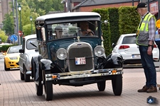 LeoClassics Leopoldsburg -  18 juli 2026