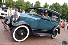 LeoClassics Leopoldsburg -  18 juli 2026