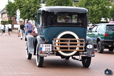 LeoClassics Leopoldsburg -  18 juli 2026