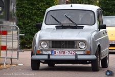 LeoClassics Leopoldsburg -  18 juli 2026