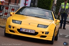 LeoClassics Leopoldsburg -  18 juli 2026