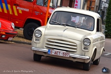 LeoClassics Leopoldsburg -  18 juli 2026