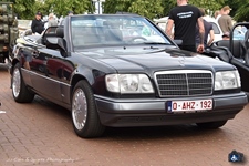 LeoClassics Leopoldsburg -  18 juli 2026