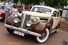 LeoClassics Leopoldsburg -  18 juli 2026