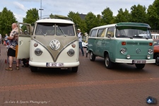LeoClassics Leopoldsburg -  18 juli 2026