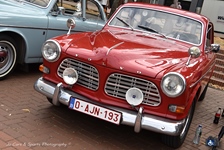 LeoClassics Leopoldsburg -  18 juli 2026