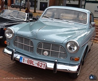 LeoClassics Leopoldsburg -  18 juli 2026
