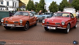 LeoClassics Leopoldsburg -  18 juli 2026