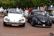 LeoClassics Leopoldsburg -  18 juli 2026