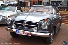LeoClassics Leopoldsburg -  18 juli 2026