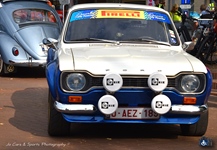 LeoClassics Leopoldsburg -  18 juli 2026