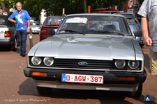 LeoClassics Leopoldsburg -  18 juli 2026