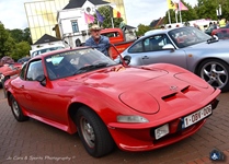 LeoClassics Leopoldsburg -  18 juli 2026
