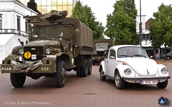LeoClassics Leopoldsburg -  18 juli 2026