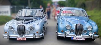Cars & Coffee Zoersel -  21 juli 2026