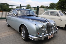Cars & Coffee Zoersel -  21 juli 2026