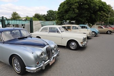 Cars & Coffee Zoersel -  21 juli 2026