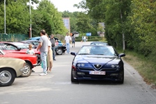Cars & Coffee Zoersel -  21 juli 2026