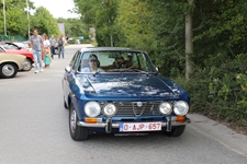 Cars & Coffee Zoersel -  21 juli 2026