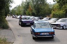 Cars & Coffee Zoersel -  21 juli 2026