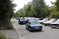 Cars & Coffee Zoersel -  21 juli 2026