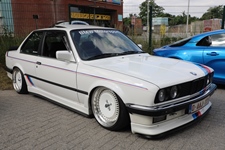 Cars & Coffee Zoersel -  21 juli 2026