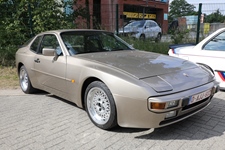 Cars & Coffee Zoersel -  21 juli 2026