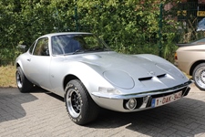 Cars & Coffee Zoersel -  21 juli 2026