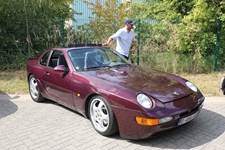 Cars & Coffee Zoersel -  21 juli 2026