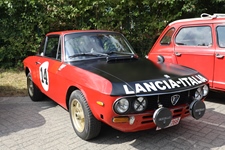 Cars & Coffee Zoersel -  21 juli 2026