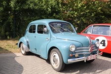 Cars & Coffee Zoersel -  21 juli 2026