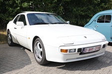 Cars & Coffee Zoersel -  21 juli 2026