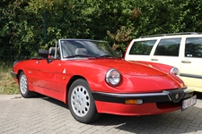 Cars & Coffee Zoersel -  21 juli 2026