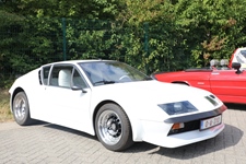 Cars & Coffee Zoersel -  21 juli 2026