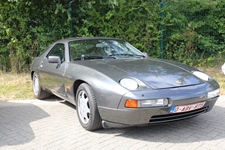 Cars & Coffee Zoersel -  21 juli 2026