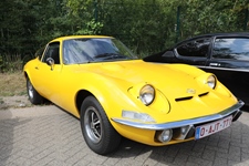 Cars & Coffee Zoersel -  21 juli 2026