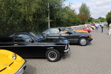 Cars & Coffee Zoersel -  21 juli 2026