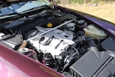 Cars & Coffee Zoersel -  21 juli 2026