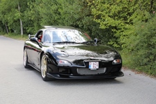 Cars & Coffee Zoersel -  21 juli 2026