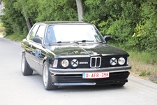 Cars & Coffee Zoersel -  21 juli 2026
