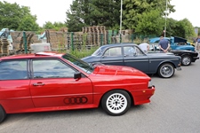 Cars & Coffee Zoersel -  21 juli 2026