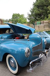 Cars & Coffee Zoersel -  21 juli 2026