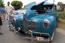 Cars & Coffee Zoersel -  21 juli 2026